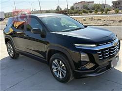 شێڤرۆلێت ئیکۆنۆکس